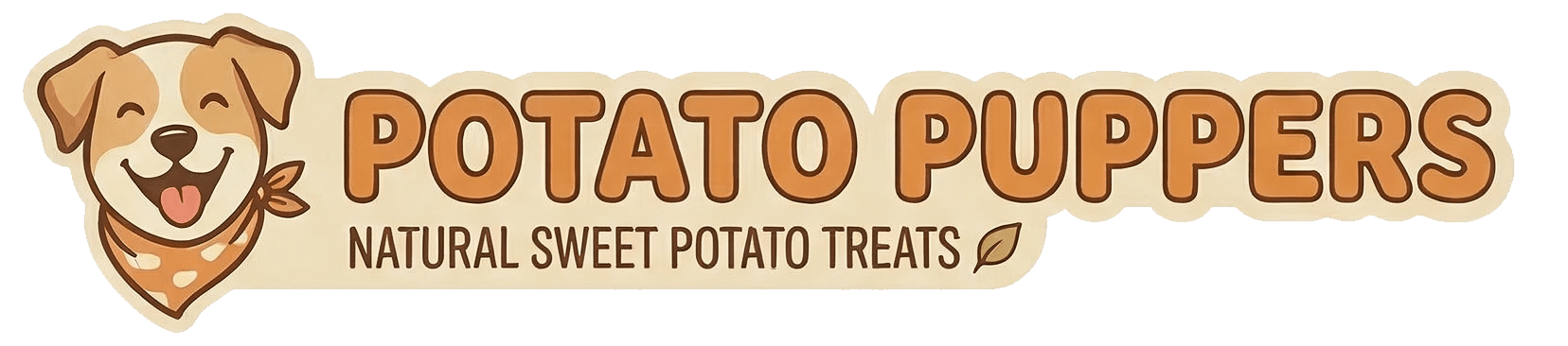 Potato Puppers
