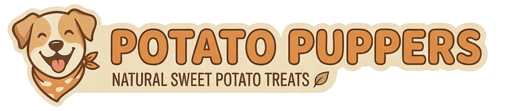 Potato Puppers